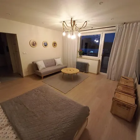 アパート U Szkutnika *