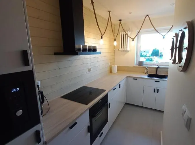 U Szkutnika Пуцк