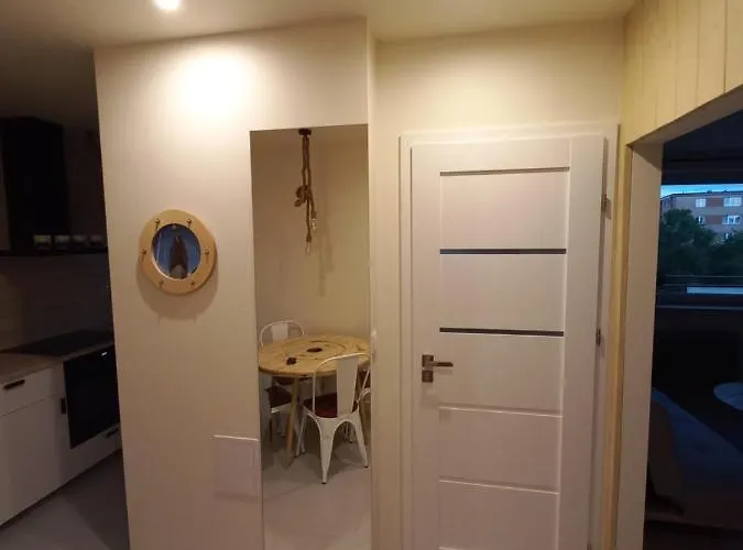 U Szkutnika Апартаменты *